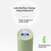 Handheld Portable Mini Nails Dryer UV Cure Lamp