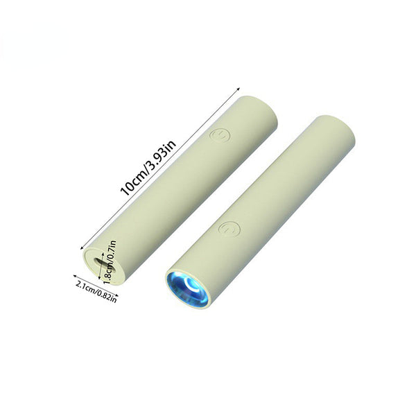 Handheld Portable Mini Nails Dryer UV Cure Lamp