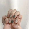 Nail Art Sticker QF418