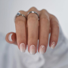 12 Sizes-24 Pcs Press On Nails DY1503-B7