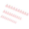15 Sizes-30 Pcs Press On Nails JP4028