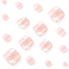 12 Sizes-24 Pcs Press On Nails JP3801