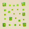 12 Sizes-24 Pcs Press On Nails Y593