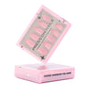 15 Sizes-30 Pcs Press On Nails GD45