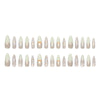 30 Pcs Press On Nails Z1339
