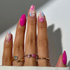 30 Pcs Press On Nails W1720