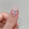 30 Pcs Press On Nails MY052