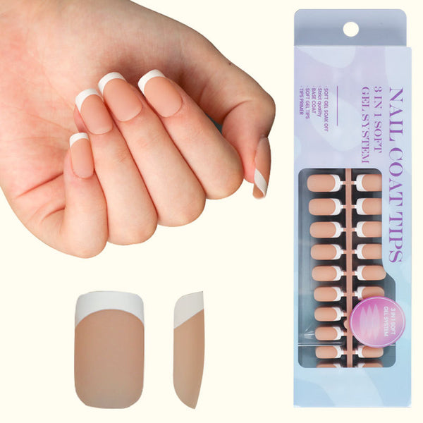 300 Pcs Press On Nails YMS017