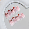 30 Pcs Press On Nails MY298
