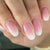 12 Sizes-24 Pcs Press On Nails C988