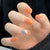 12 Sizes-24 Pcs Press On Nails R470