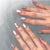 30 Pcs Press On Nails W1862