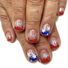 48 Pcs Press On Nails Idday-9-48pcs