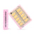 15 Sizes-30 Pcs Press On Nails GD49