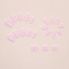 12 Sizes-24 PcsPress On Nails W2056