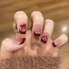 30 Pcs Press On Nails MY304
