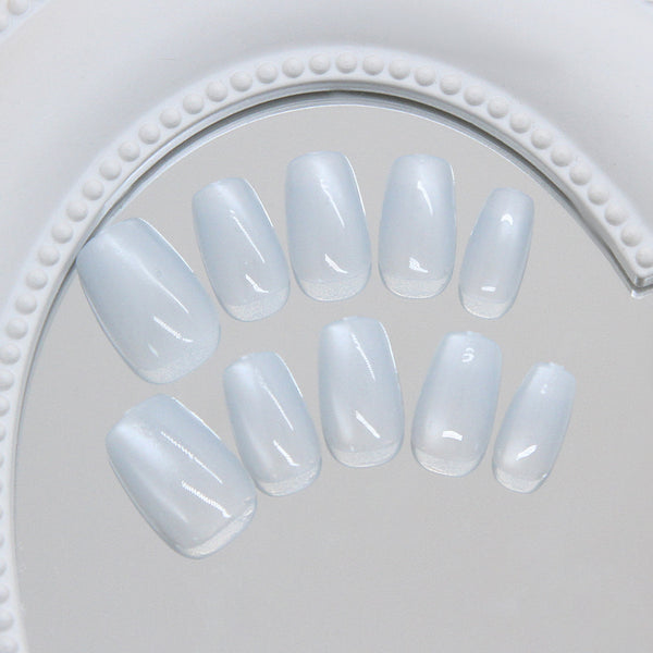 15 Sizes-30 PcsPress On Nails My236