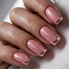 12 Sizes-24 Pcs Press On Nails Y1706