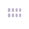 12 Sizes-24 Pcs Press On Nails JP1160