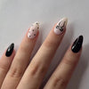 30 Pcs Press On Nails Z885