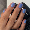 12 Sizes-24 Pcs Press On Nails JP2636