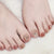 12 Sizes-24 Pcs Press On Nails F190