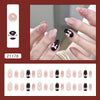 30 Pcs Press On Nails Z1178