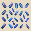 12 Sizes-24 Pcs Press On Nails Y791