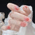 12 Sizes-24 Pcs Press On Nails Z830