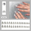 30 Pcs Press On Nails W1862