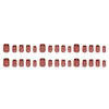 30 Pcs Press On Nails MY205