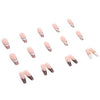 12 Sizes-24 Pcs Press On Nails W096