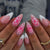 12 Sizes-24 Pcs Press On Nails Y1985