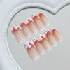 30 Pcs Press On Nails Z1296