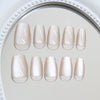 30 Pcs Press On Nails MY098