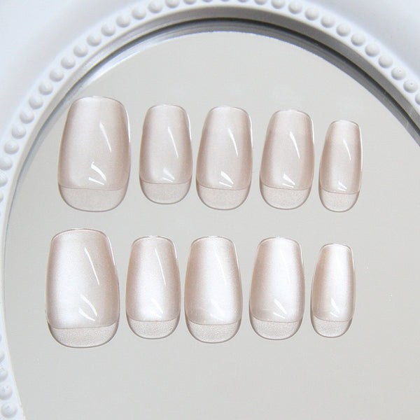 30 Pcs Press On Nails MY098