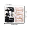 Christmas Press On Nails-2 Sets Mixed Pack (48PCS Total) C-mix-18