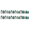 15 Sizes-30 Pcs Press On Nails Y1019-30