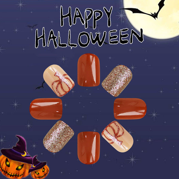 Medium Press on Nails