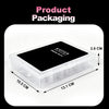 120 Pcs Press On Nails JM01