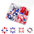 96 Pcs Press On Nails Idday-3-96pcs