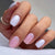 12 Sizes-24 Pcs Press On Nails W686