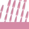 12 Sizes-24 Pcs Press On Nails JP2866
