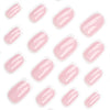 12 Sizes-24 Pcs Press On Nails JP3247