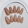 30 Pcs Press On Nails MY310