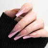 12 Sizes-24 Pcs Press On Nails W461