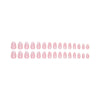 30 Pcs Press On Nails W1561