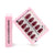 15 Sizes-30 Pcs Press On Nails GD36