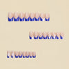 12 Sizes-24 Pcs Press On Nails Y1135