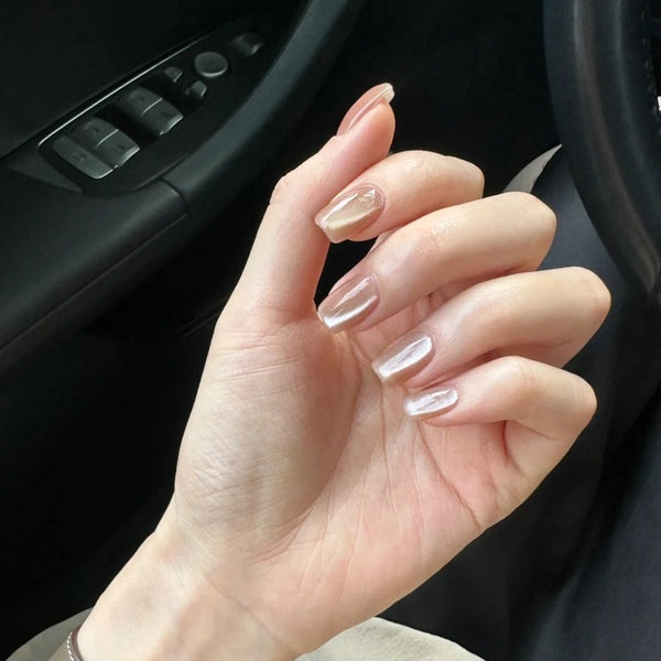 30 Pcs Press On Nails MY213